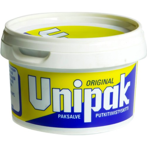 Rörkitt UNIPAK
