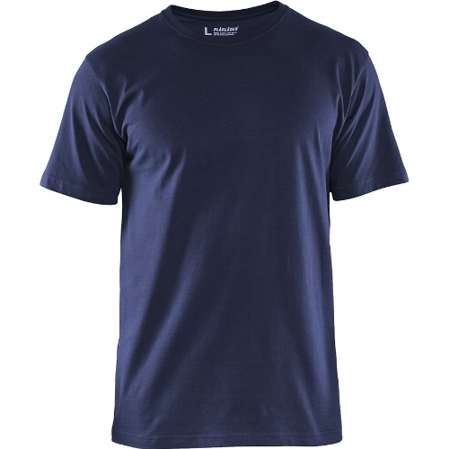 T-shirt BLÅKLÄDER 35251042