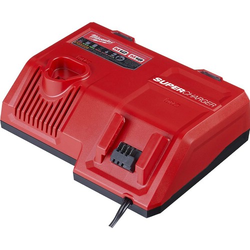 Batteriladdare MILWAUKEE M12-18SC 12-18 V