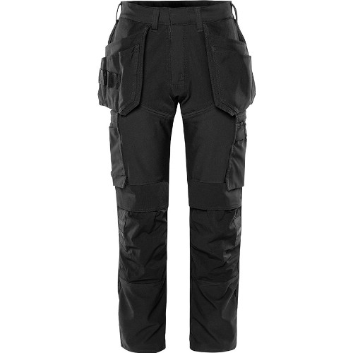 Hantverksbyxa FRISTADS 2596 GLWS Haverdal Stretch