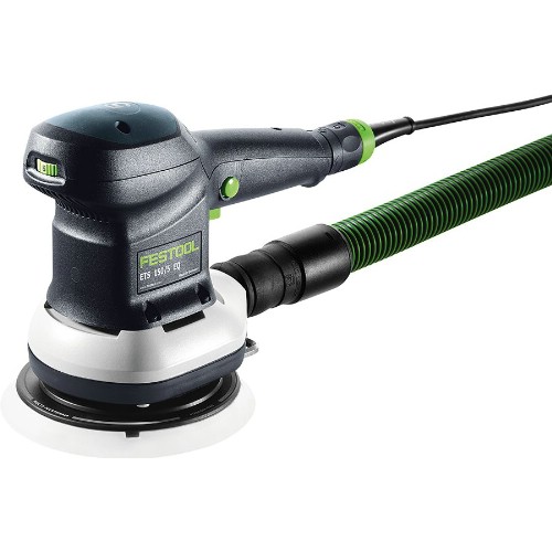 Excenterslip FESTOOL ETS 150/5 EQ-Plus