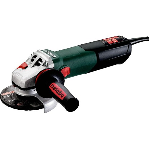 Vinkelslip METABO WEVA 15-125 Quick