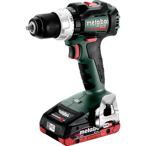 Borrskruvdragare METABO BS 18 LT BL 18 V