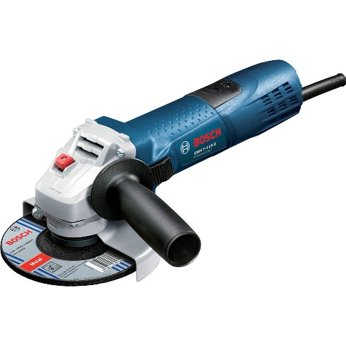 Vinkelslip BOSCH GWS 7-115 E