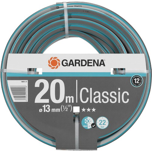 Trädgårdsslang GARDENA Classic