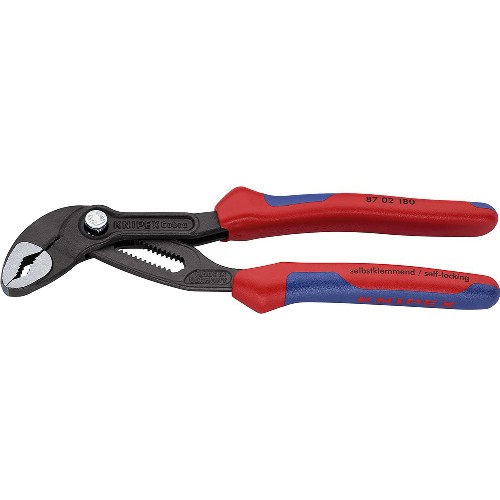 Polygriptång KNIPEX 8702