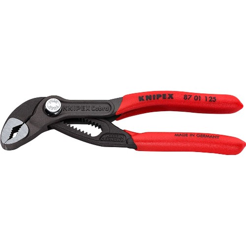 Polygriptång KNIPEX 8701, 8711