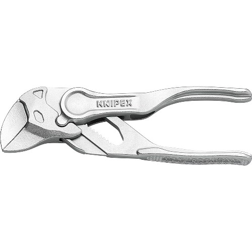 Tångnyckel KNIPEX 8604 XS
