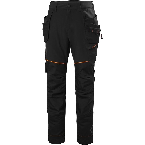 Hantverksbyxa HELLY<br />HANSEN 77550 Chelsea Evolution BRZ Stretch