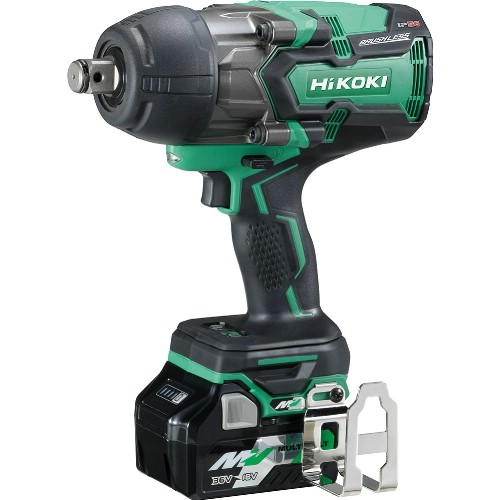 Mutterdragare HIKOKI WR 36DA 36 V MultiVolt
