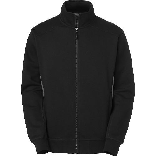 Sweatshirtjacka SOUTH WEST Lincoln Sweat Zip Coll