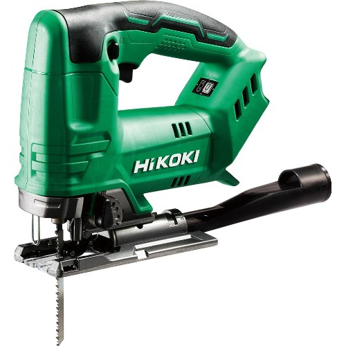 Sticksåg HIKOKI CJ 18DA 18 V utan batteri