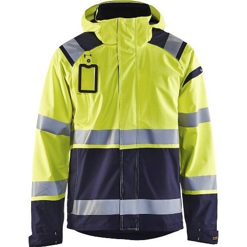 Skaljacka BLÅKLÄDER 4987