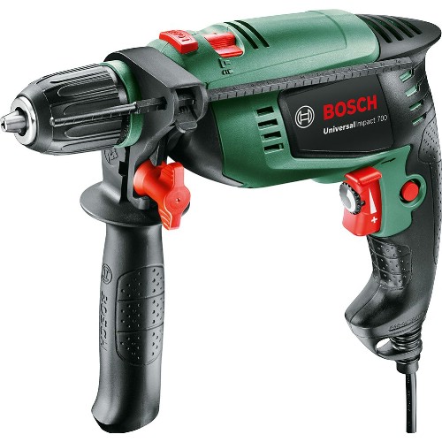 Slagborrmaskin BOSCH Universal Impact 700