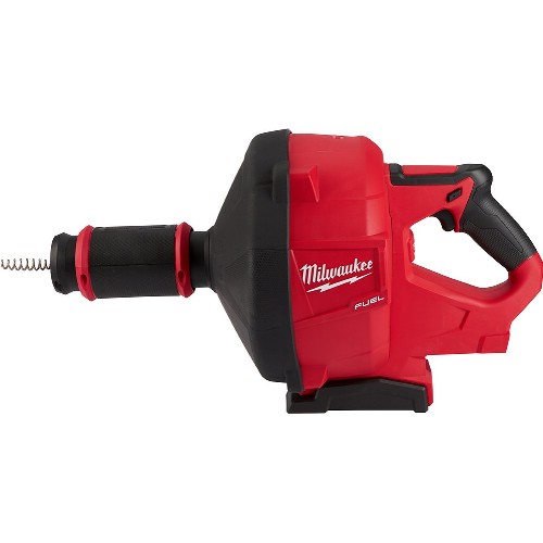 Avloppsrensare MILWAUKEE M18 FDCPF10-0C 18 V utan batteri