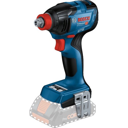 Kombidragare BOSCH GDX 18 V-210 C utan batteri