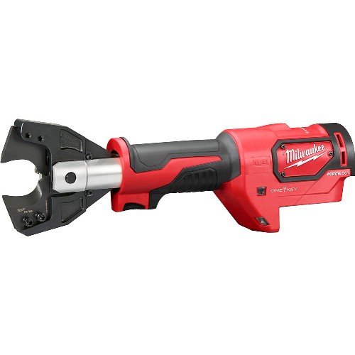 Kabelsax MILWAUKEE M18 ONEHCC-0C CU/AL-SET 18 V utan batteri