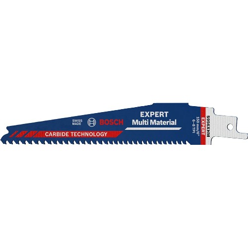 Tigersågblad BOSCH Expert Multi Material