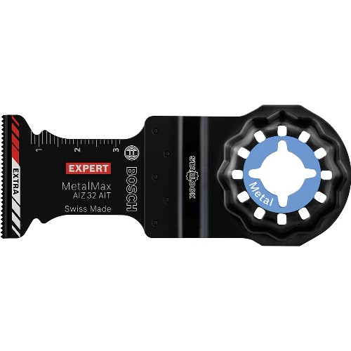 Sågblad BOSCH Starlock AIZ 32 AIT Expert MetalMax