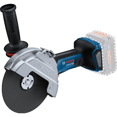 Vinkelslip BOSCH GWS 18 V-180 PC utan batteri