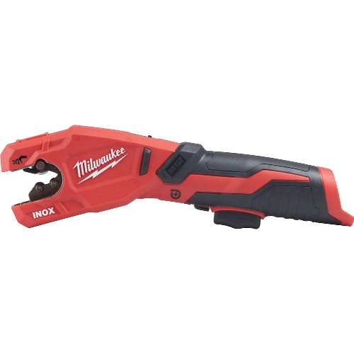 Rörkapmaskin MILWAUKEE M12 PCSS-0 12 V Raptor utan batteri