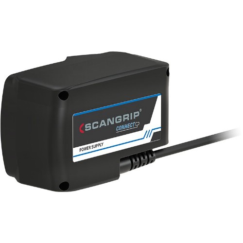 Arbetsbelysning SCANGRIP<br />Tower 8 Connect 18 V LED med stativ