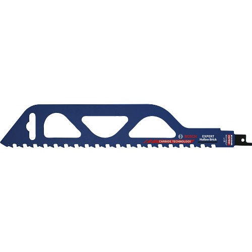 Tigersågblad BOSCH Expert Hollow Brick