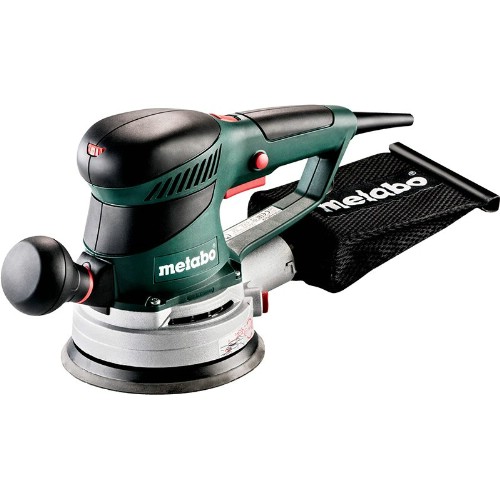 Excenterslip METABO SXE 450 Turbo Tec
