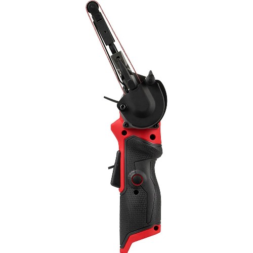 Bandslip MILWAUKEE M12 FBFL10-0 12 V utan batteri