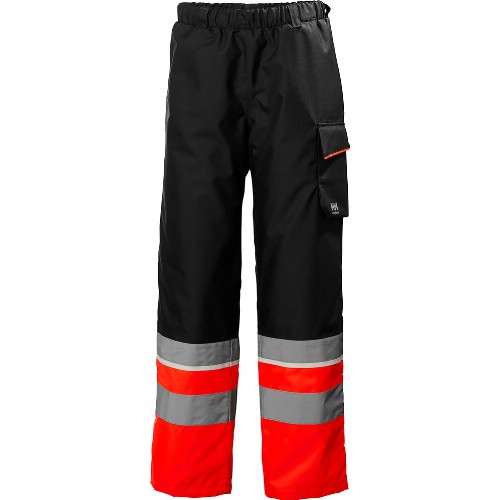 Vinterbyxa HELLY HANSEN 71455 UC-ME fodrad