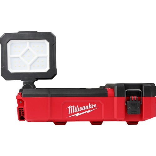Arbetsbelysning MILWAUKEE M12 POAL-0 12 V Packout