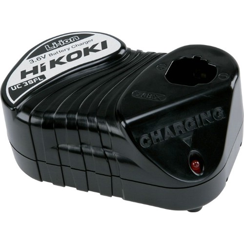 Batteriladdare HIKOKI UC 3SFL 3,6 V
