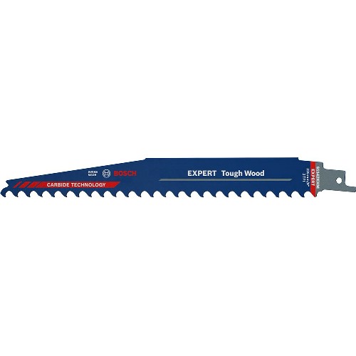 Tigersågblad BOSCH Expert Tough Wood