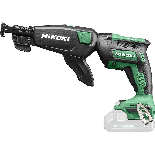Skruvautomat HIKOKI W 18DA 18 V utan batteri