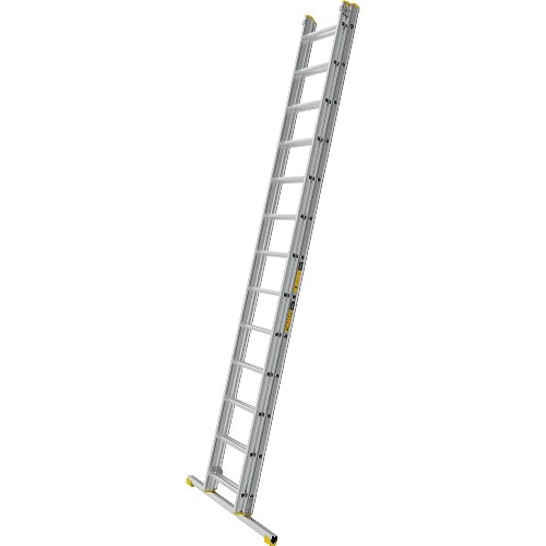 Utskjutsstege W.STEPS LPR 2-delad