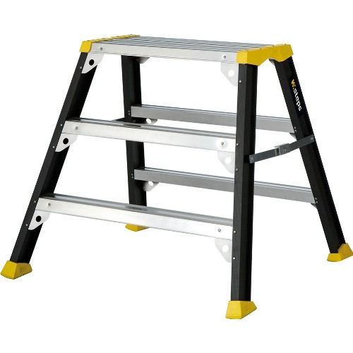 Arbetsbock W.STEPS AB+ 5500