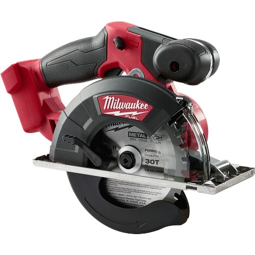 Metallcirkelsåg MILWAUKEE M18 FMCS-0 18 V utan batteri