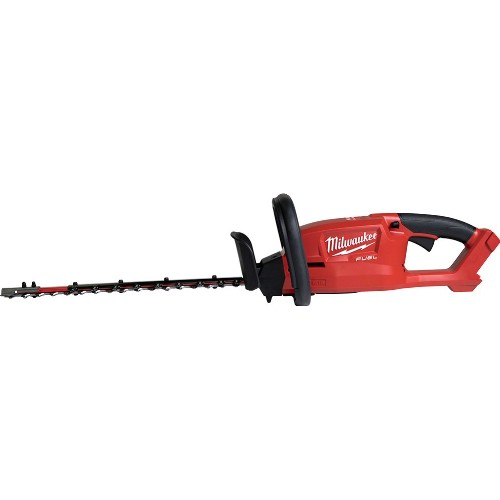 Häcksax MILWAUKEE M18 FHET60-0 18 V utan batteri