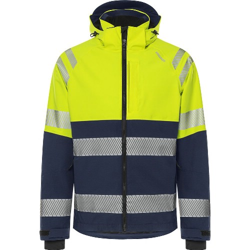 Skaljacka FRISTADS 4690 GLS Stiby Green Stretch