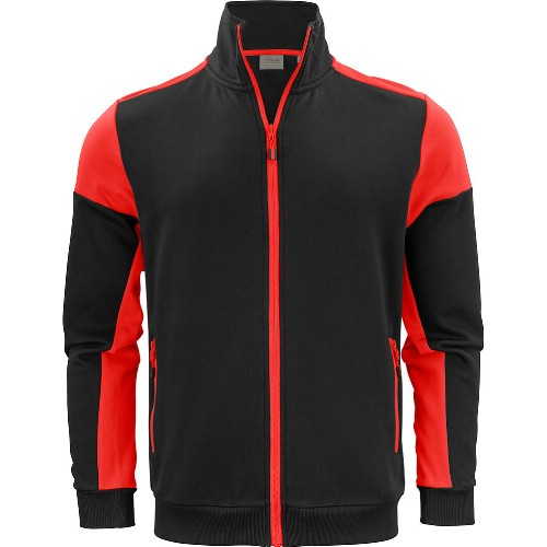 Sweatshirtjacka PRINTER Prime