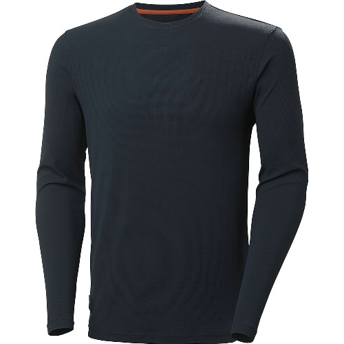 T-shirt HELLY HANSEN 79329 Tech Lång ärm