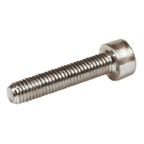 Skruv Insex MC6S A4-80 DIN 912/ISO 4762