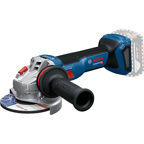 Vinkelslip BOSCH GWS 18 V-11 utan batteri