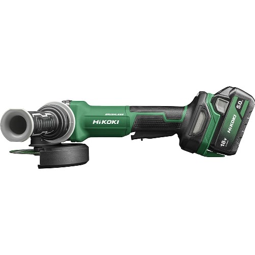 Vinkelslip HIKOKI G 1813DVF 18 V