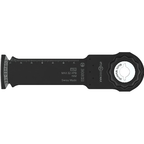 Sågblad BOSCH Starlock Max MAII 32 APB Pro Curved-Tec