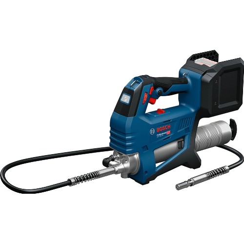 Smörjspruta BOSCH GFP 18 V-10 utan batteri