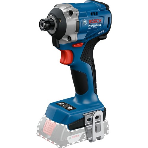 Slagskruvdragare BOSCH GDR 18 V-215 utan batteri