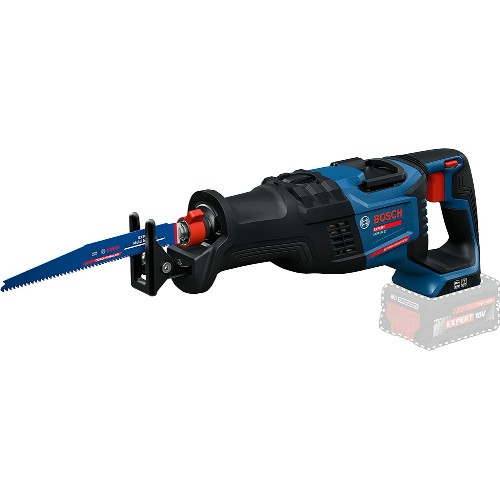 Tigersåg BOSCH Expert EXSA 18 V-32 utan batteri