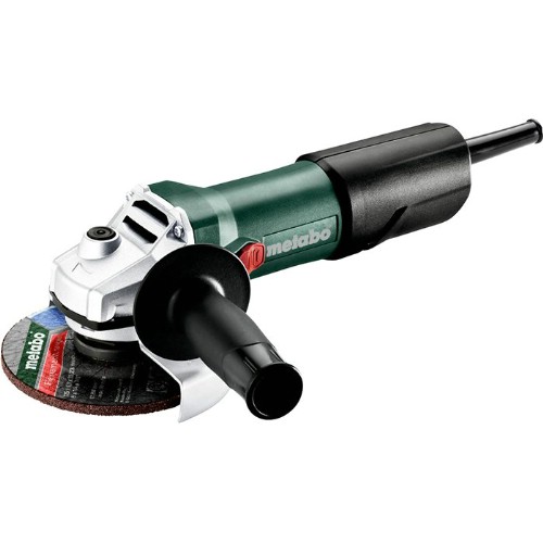Vinkelslip METABO WEV 850-125