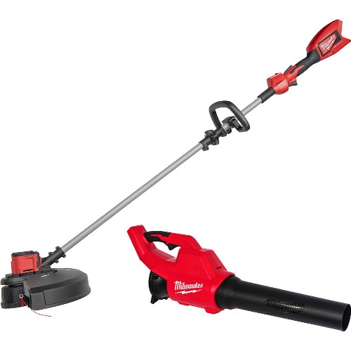Kombipaket MILWAUKEE M18 FPP2OP8-0 18 V utan batteri